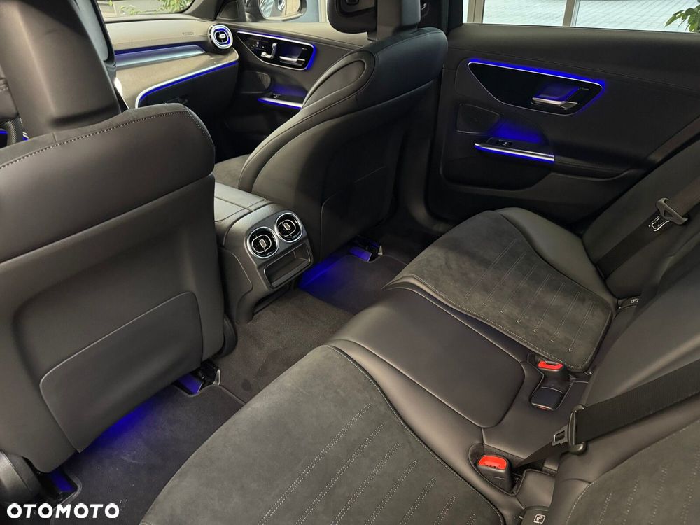 Mercedes-Benz Klasa C - 10