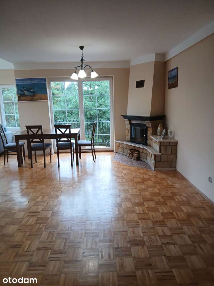 Mieszkanie na sprzedaż, 4 pokoje, 113 m², Stare Bielice