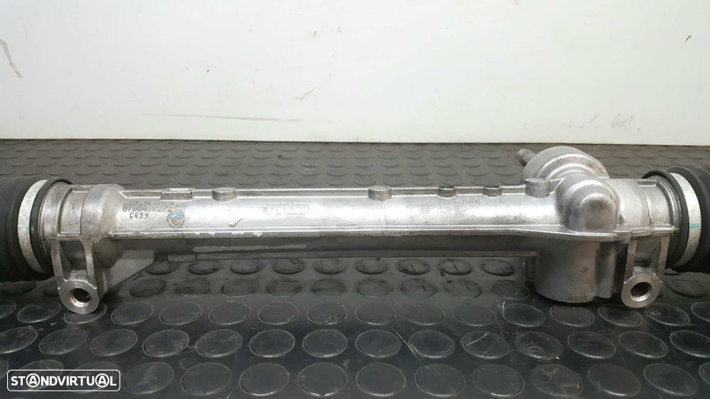 CREMALHEIRA DE DIREÇÃO FIAT NUOVA 500 (150) LOUNGE - 6