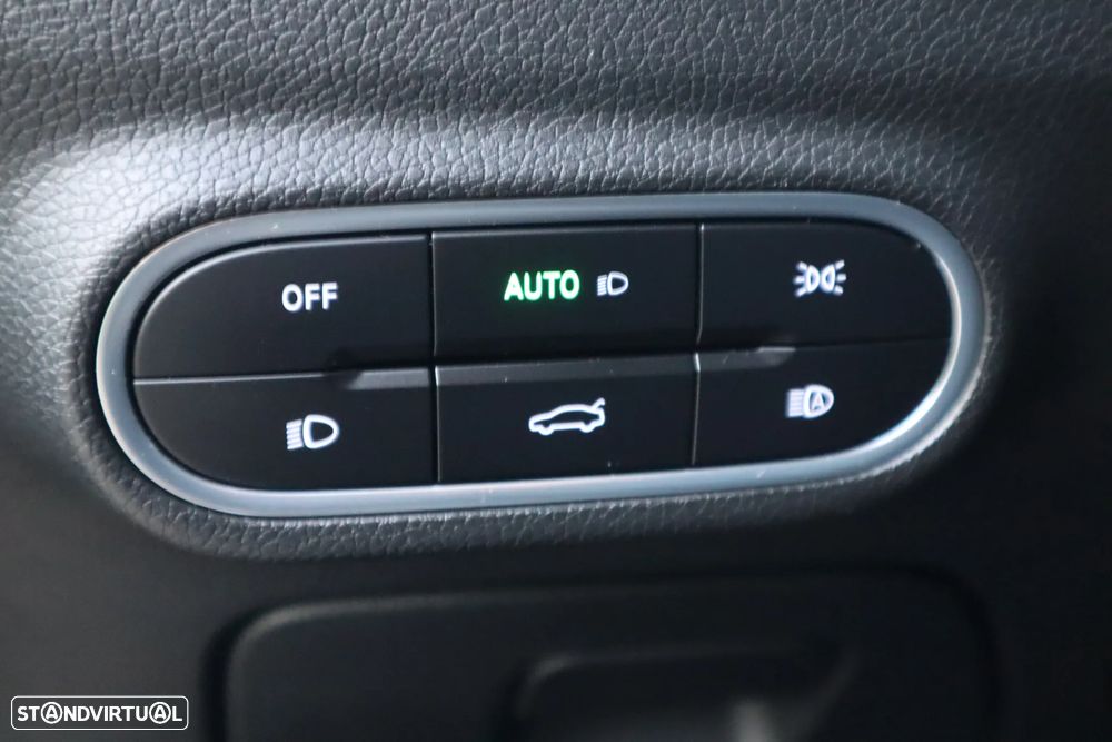 Smart #1 66 kWh Pro+ - 17