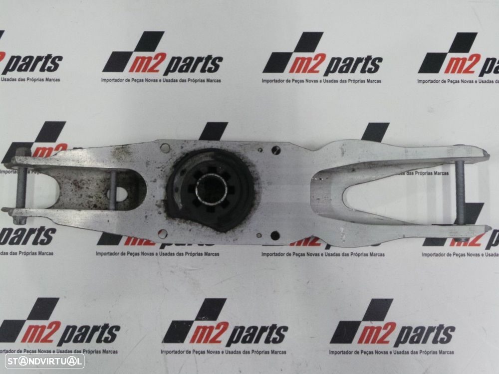 Braço Direito/Esquerdo/Trás/Inferior Seminovo/ Original MERCEDES-BENZ B-CLASS (W... - 1