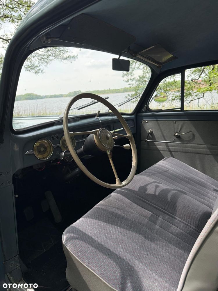 Opel Inny - 10