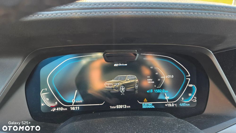 BMW X5 xDrive45e - 23