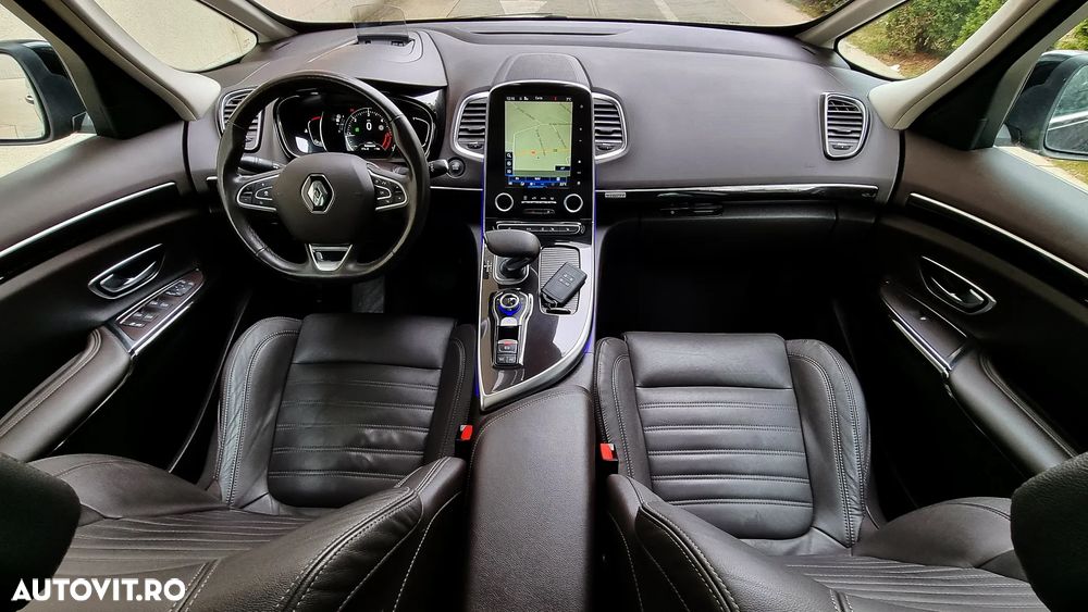 Renault Espace Energy dCi 160 EDC Intens - 20