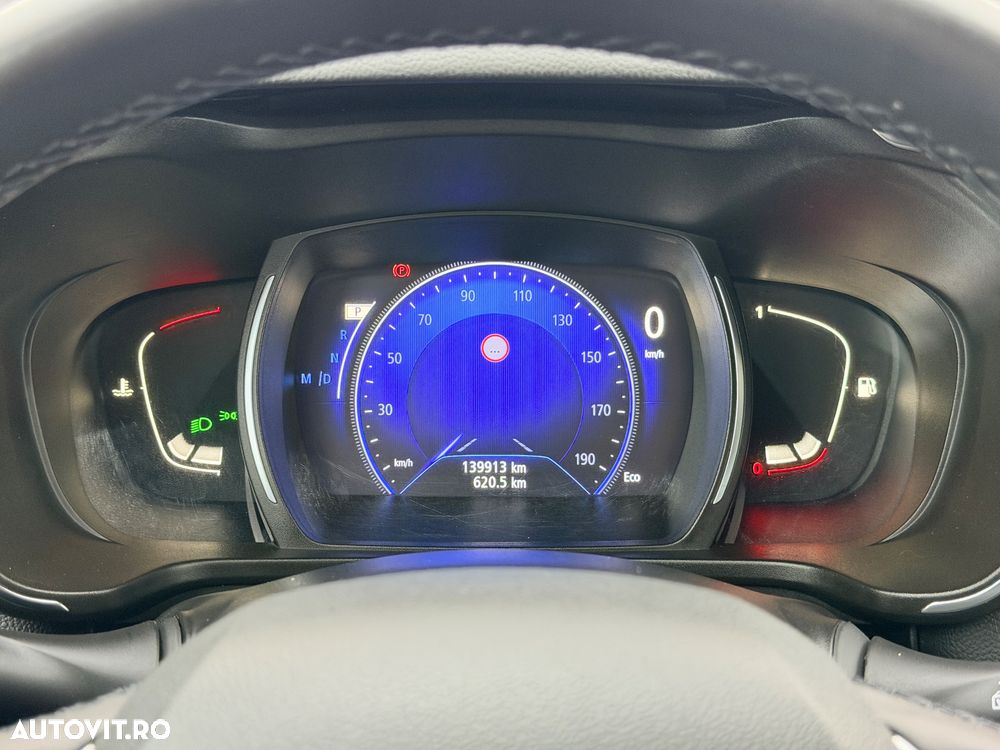 Renault Kadjar BLUE dCi 115 EDC BOSE EDITION - 33