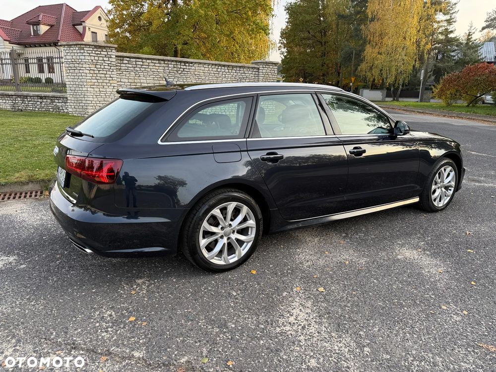 Audi A6 - 20