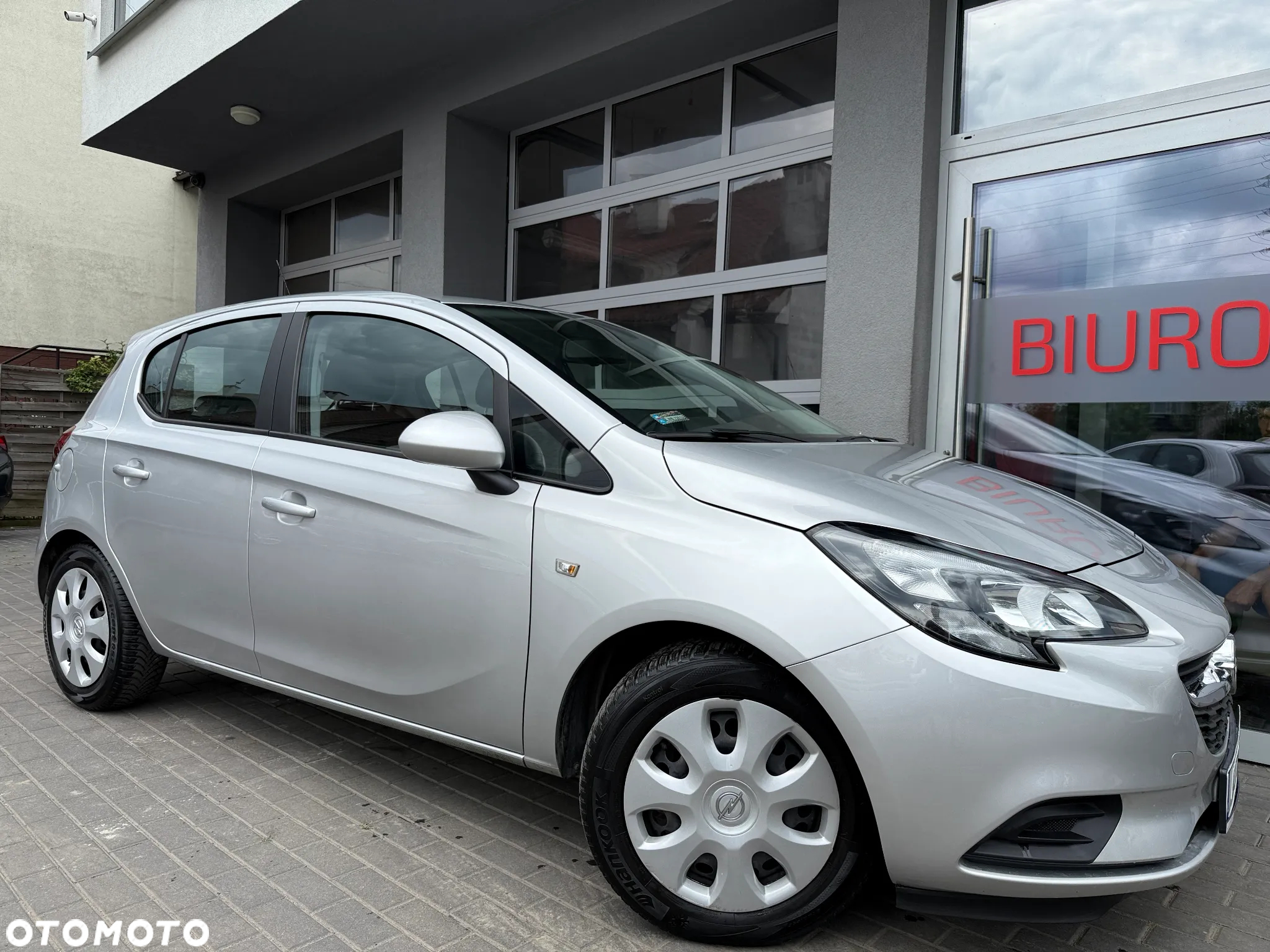 Opel Corsa 1.4 Enjoy - 12