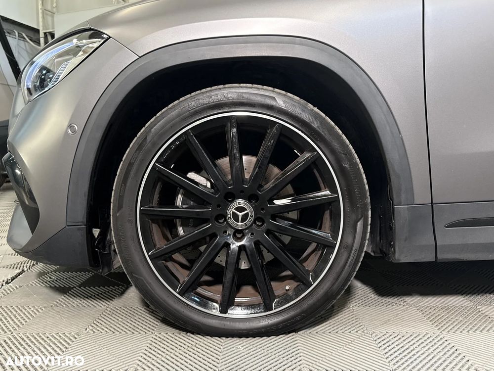 Mercedes-Benz GLA 220 d 4MATIC Aut. - 14