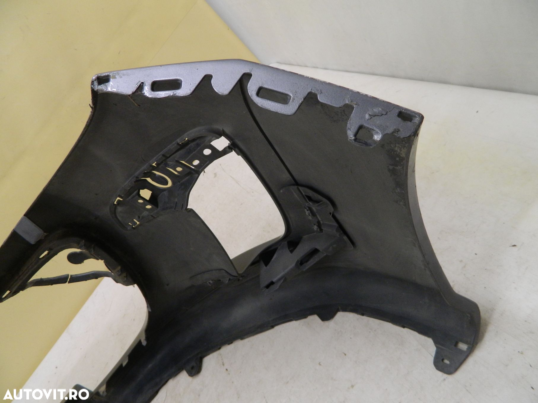 Bara fata Peugeot 308, 2008, 2009, 2010, 2011. - 8