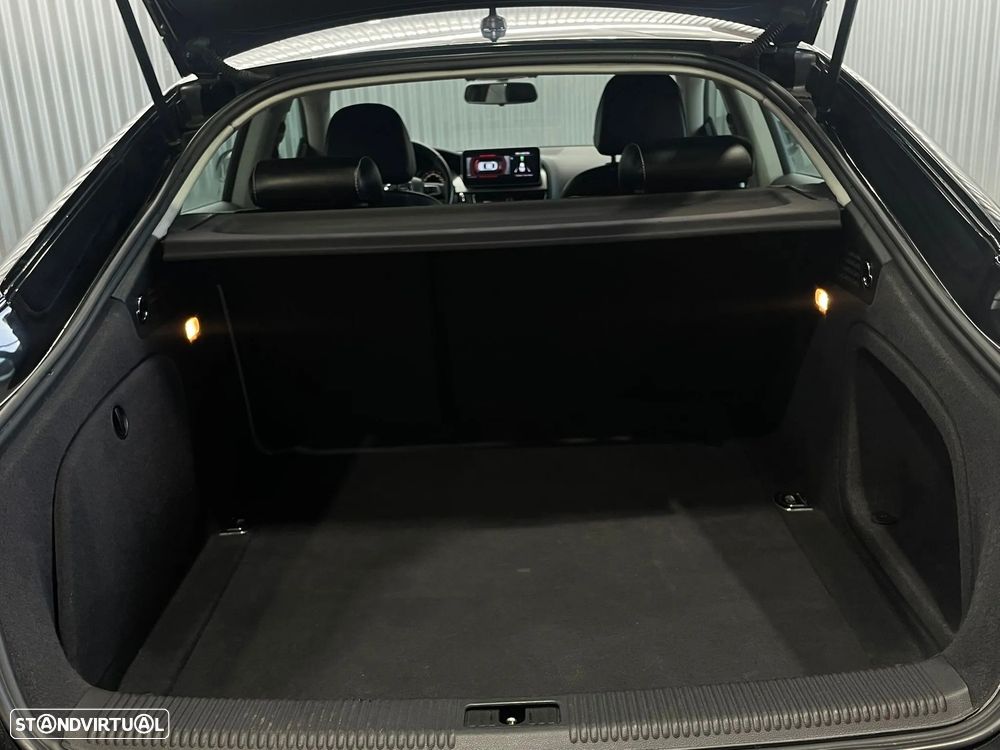 Audi A5 Sportback 2.0 TDI S-line - 35