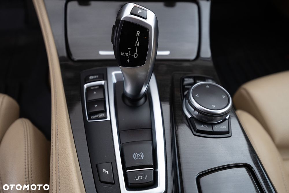 BMW Seria 5 530d Modern Line - 27