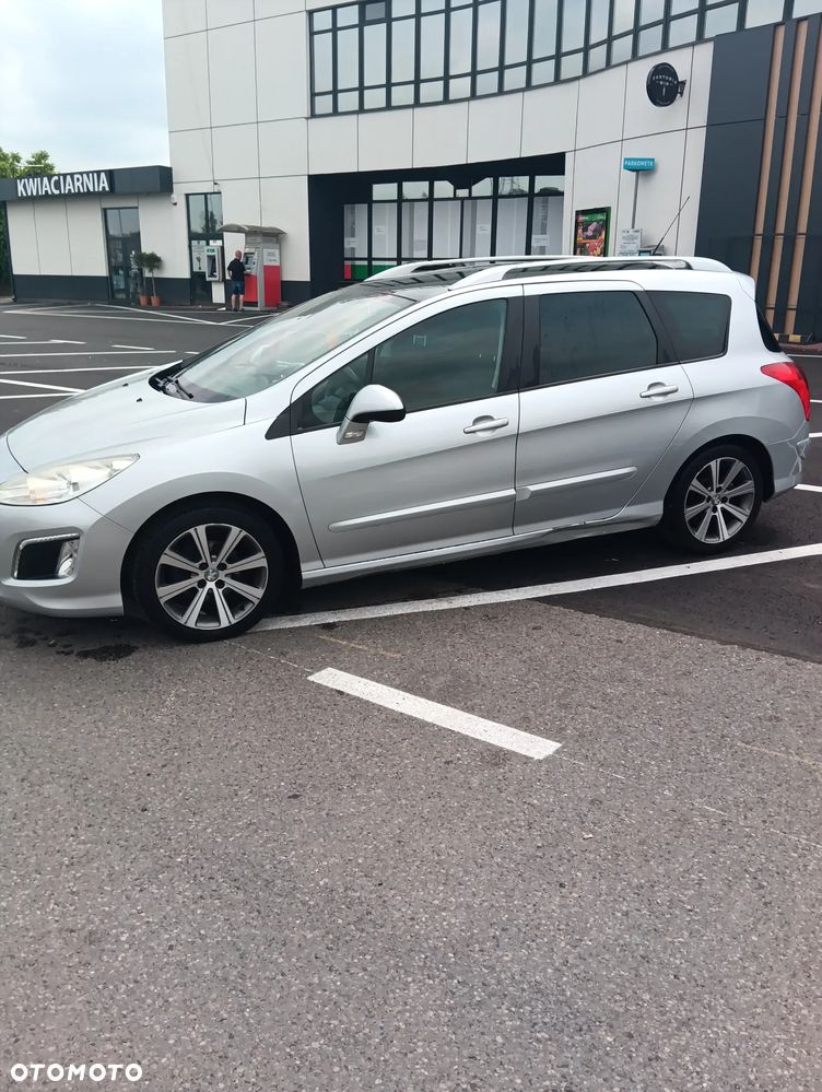 Peugeot 308 120 VTi Premium - 4