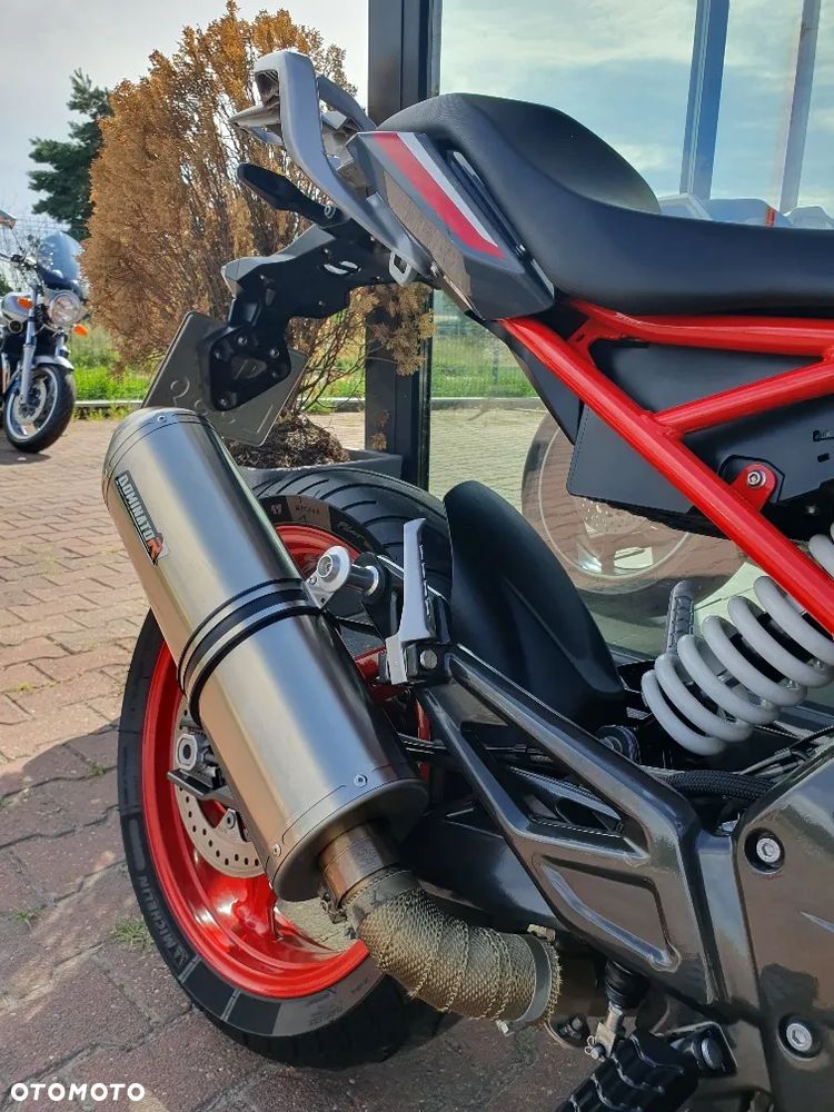 BMW G - 30