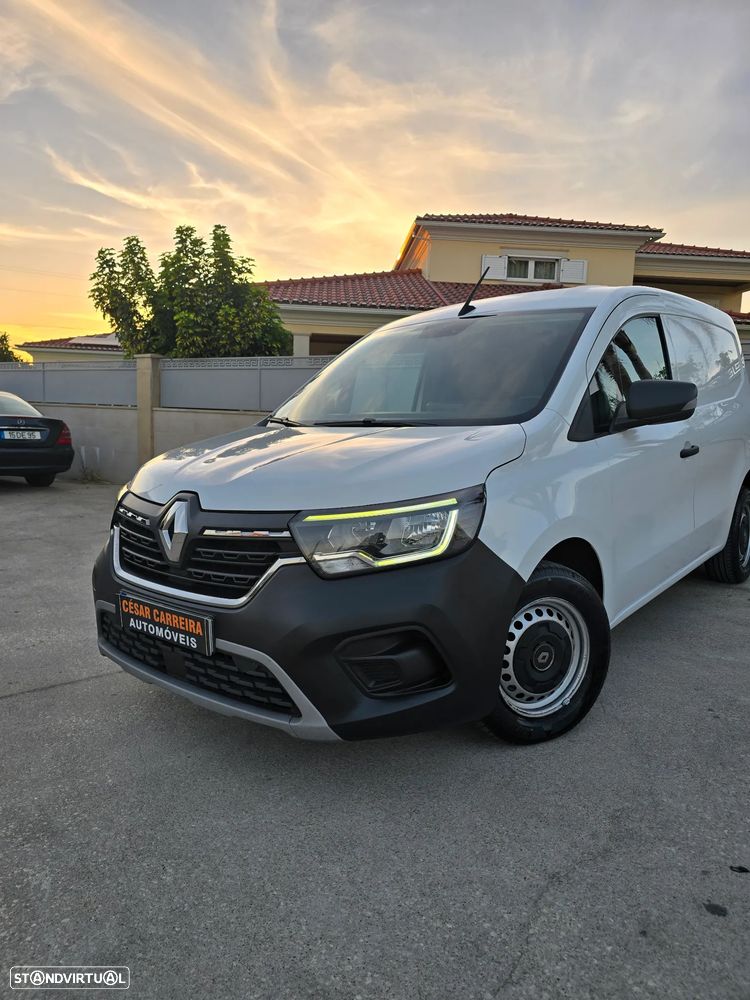 Renault Kangoo - 7