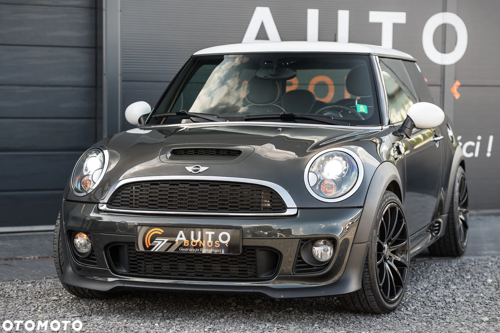 MINI Cooper S - 2