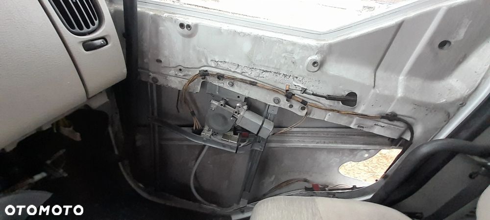 RENAULT PREMIUM DXI PODNOSNIK SZYBY LEWY PRAWY PRZÓD nr. 62/7 - 2
