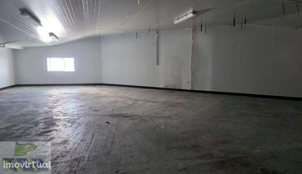 Armazém Industrial - Trancoso - Grande imagem: 4/10