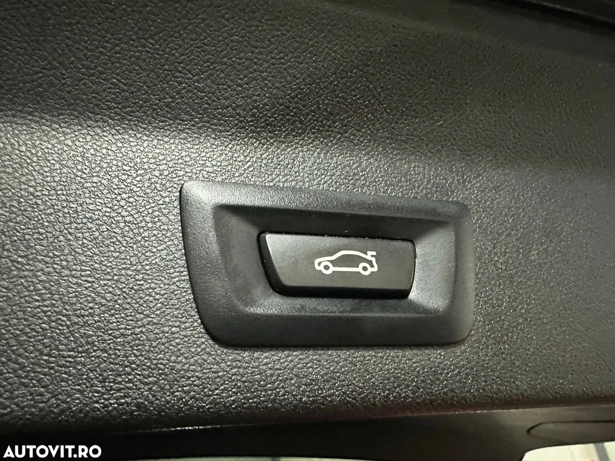 BMW X3 xDrive20d AT Luxury Line - 14