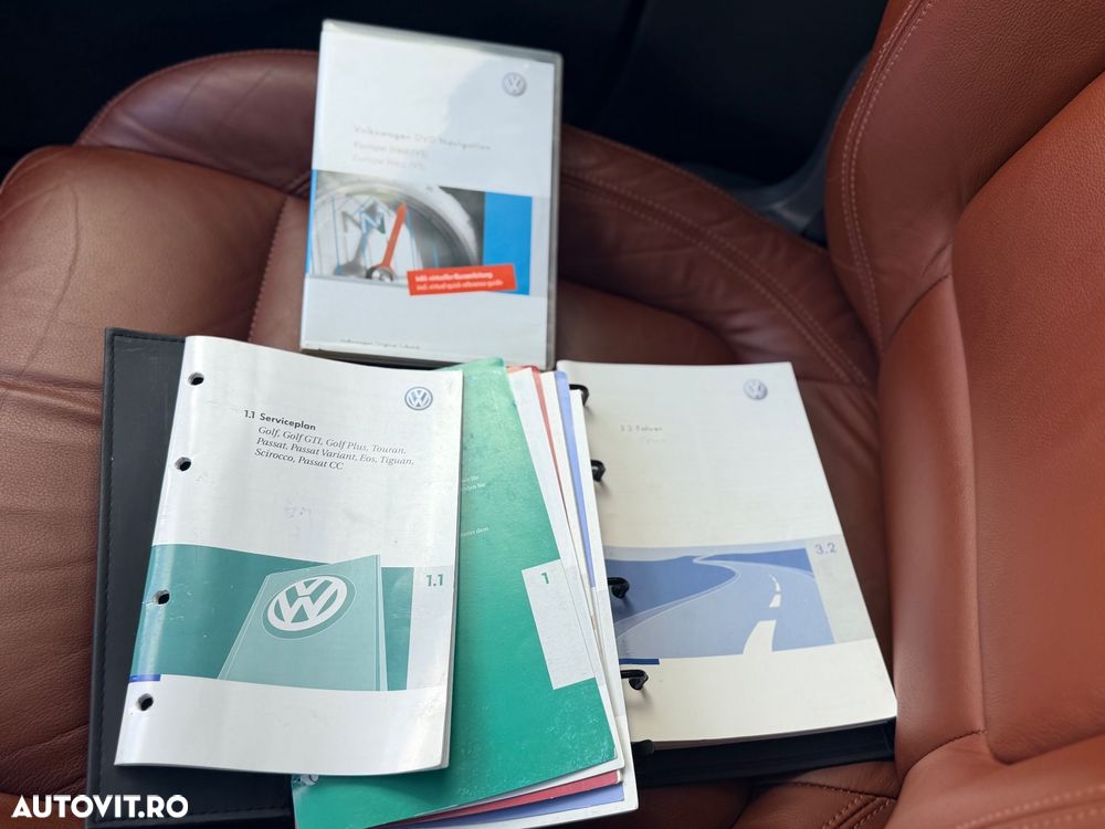 Volkswagen Tiguan 2.0 TDI DPF 4Motion Sport & Style - 25