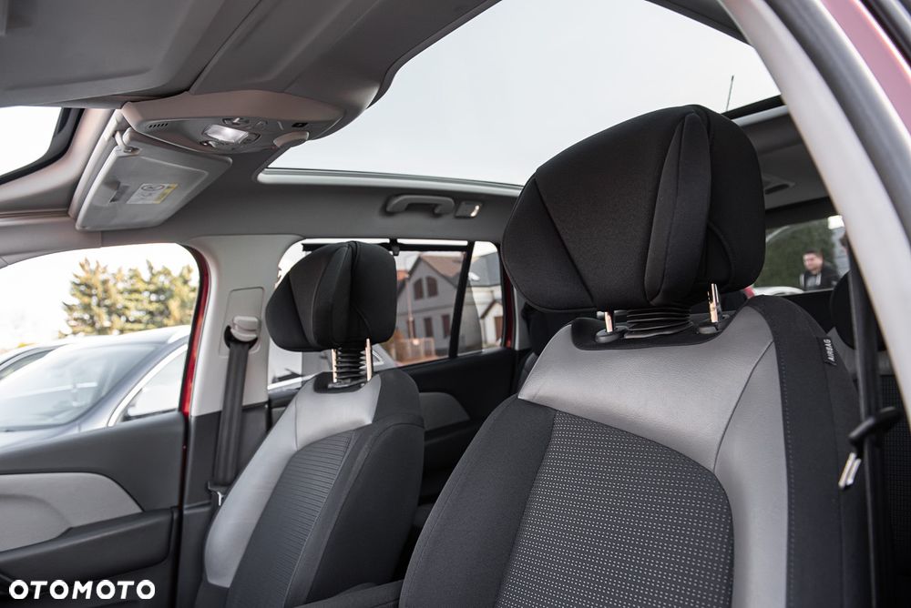 Citroën C4 Picasso 2.0 BlueHDi Exclusive - 22