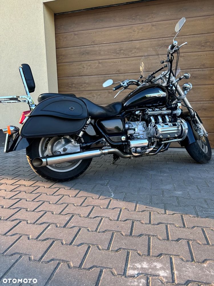 Honda Valkyrie - 4