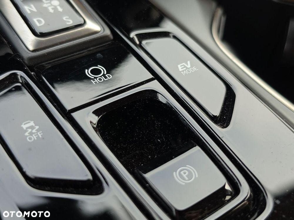 Lexus NX 350h Prestige 2WD - 22