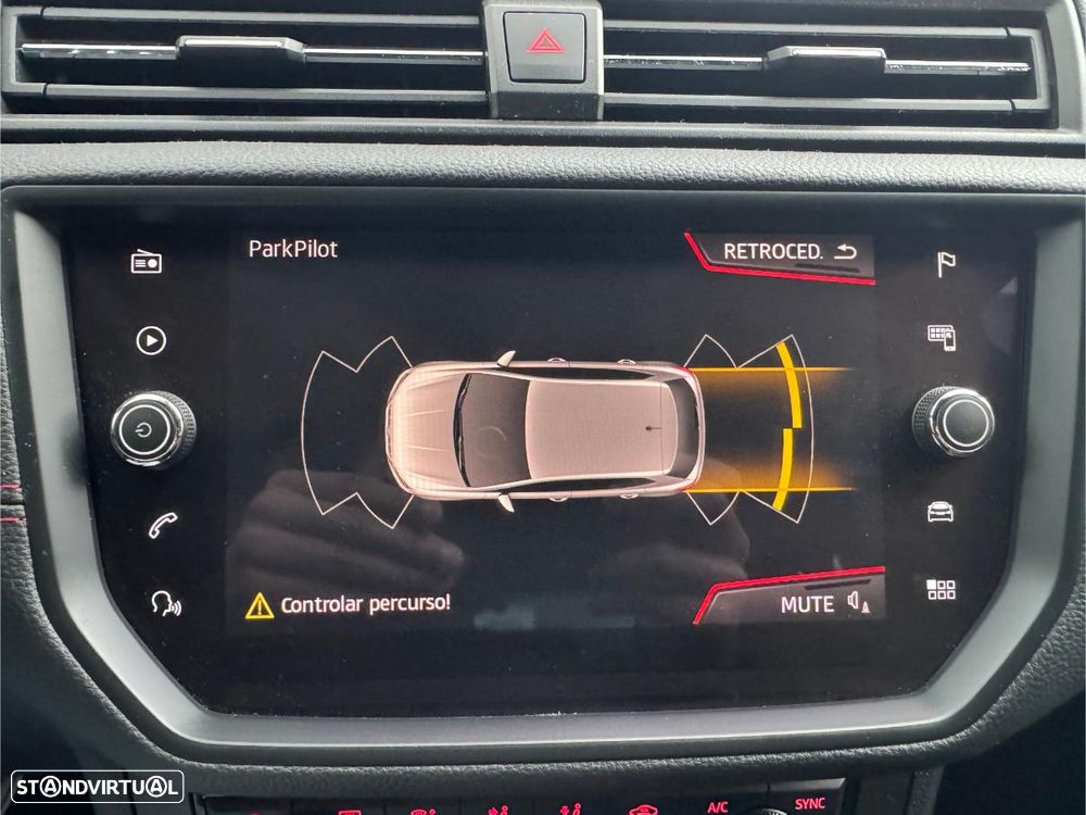 SEAT Ibiza 1.0 EcoTSI FR - 22