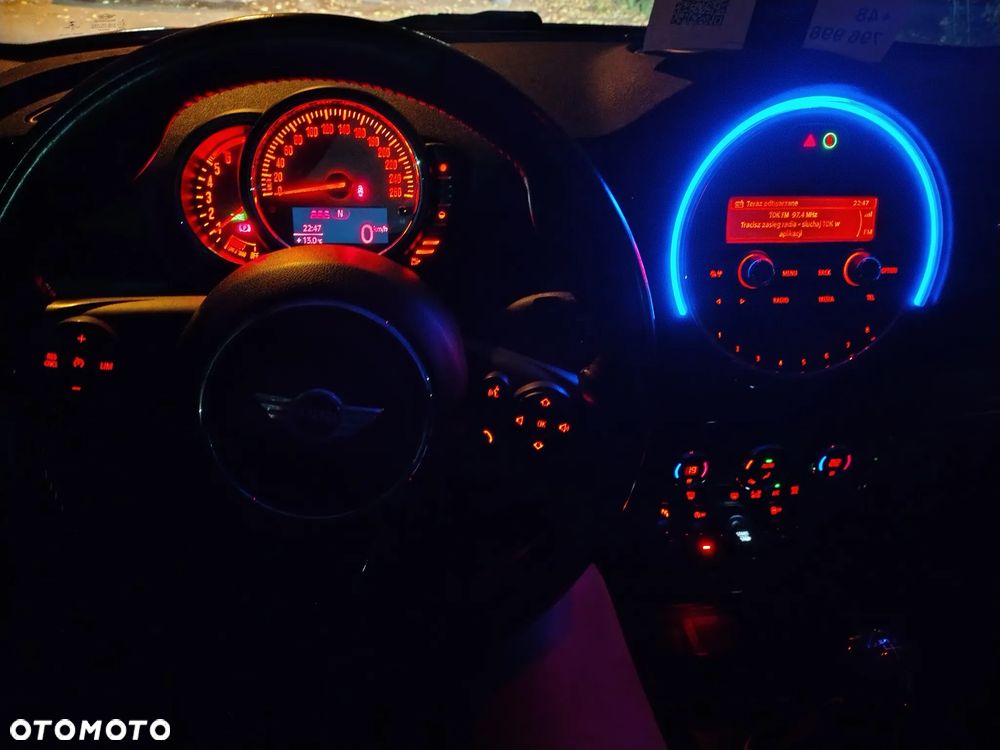 MINI Clubman - 17