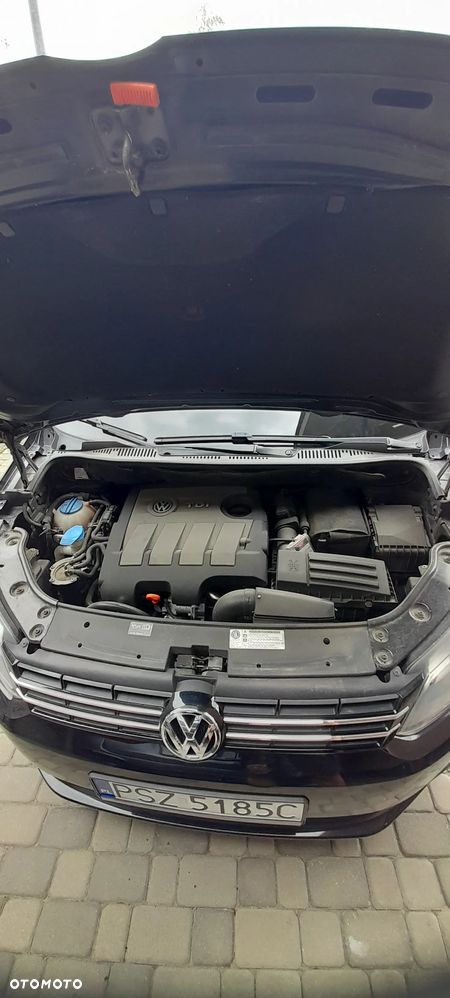 Volkswagen Caddy Comfortline BMT - 2