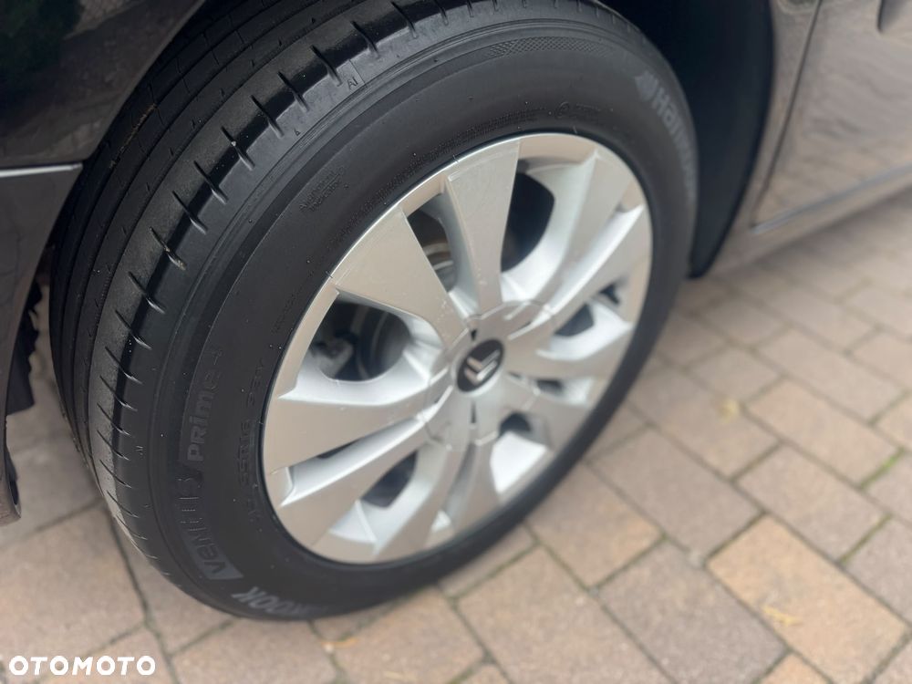 Citroën Berlingo Multispace BlueHDi 120 S&S SHINE - 14