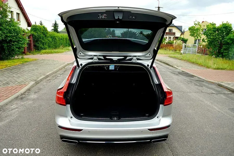 Volvo V60 B5 B Geartronic Inscription - 15