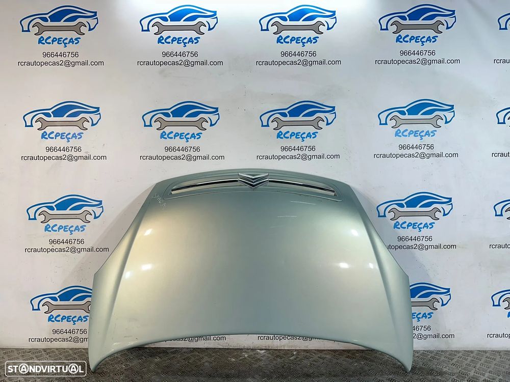 .Capot Original Citroen XSara Picasso N68 1999 - 2012 - 1