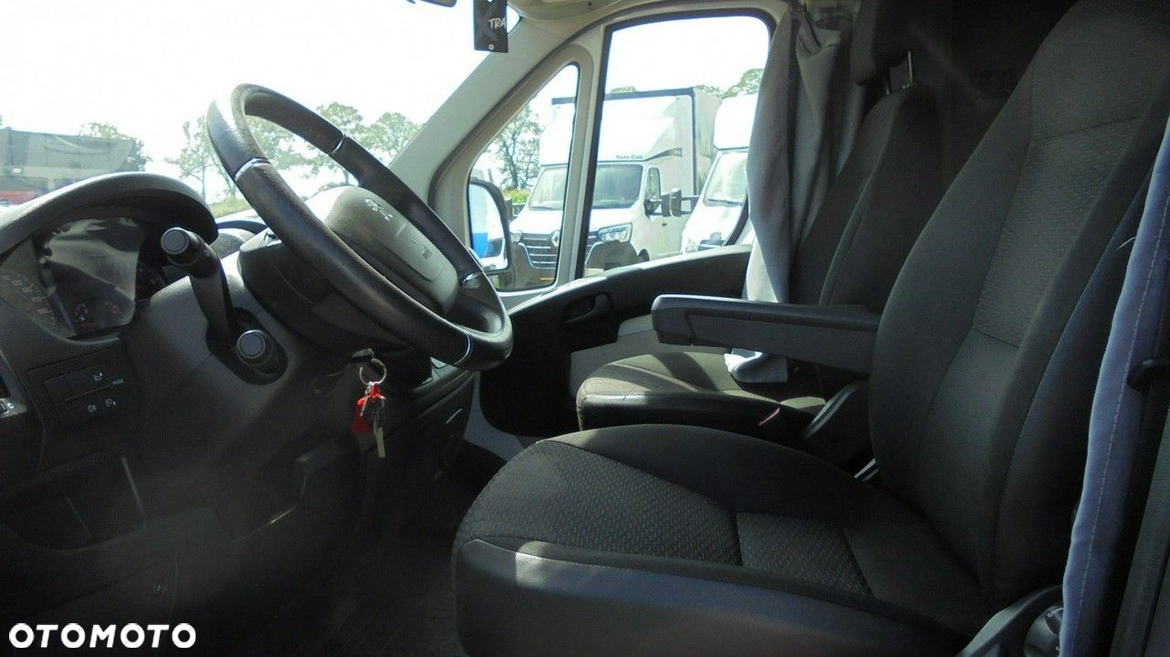 Peugeot Boxer - 3
