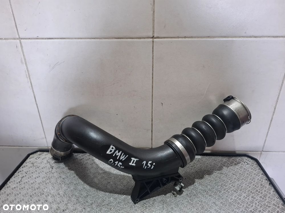 Rura przewód powietrza 1,5B BMW 2 F45 2015 rok nr 8616211 - 1