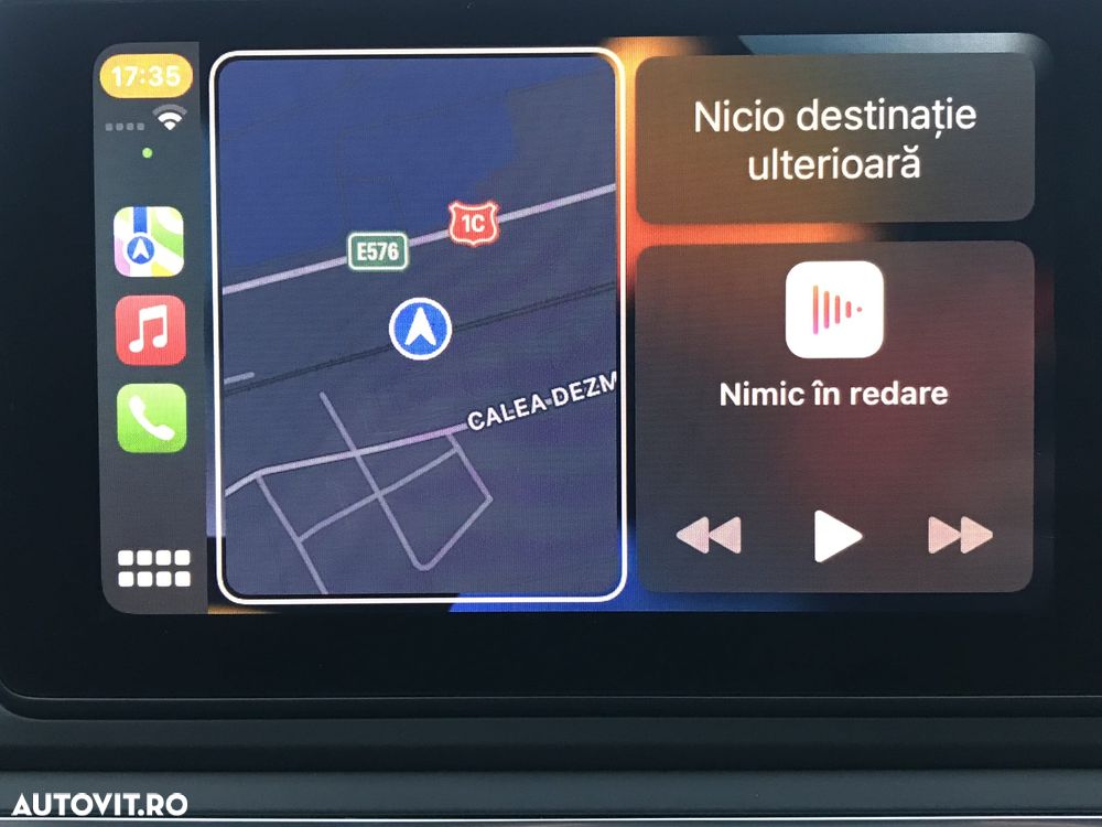 Audi A4 2.0 TDI DPF clean multitronic Attraction - 29