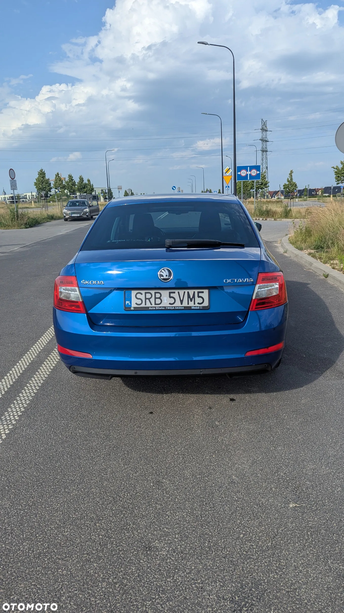 Skoda Octavia 1.4 TSI Style - 6