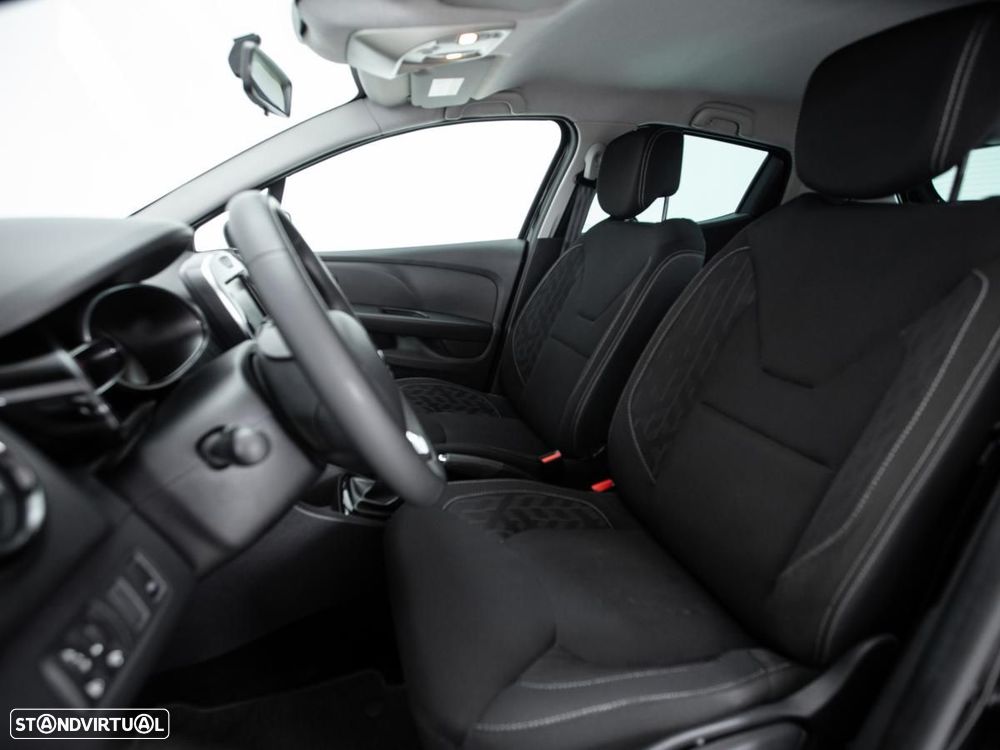 Renault Clio 1.5 dCi Limited - 8