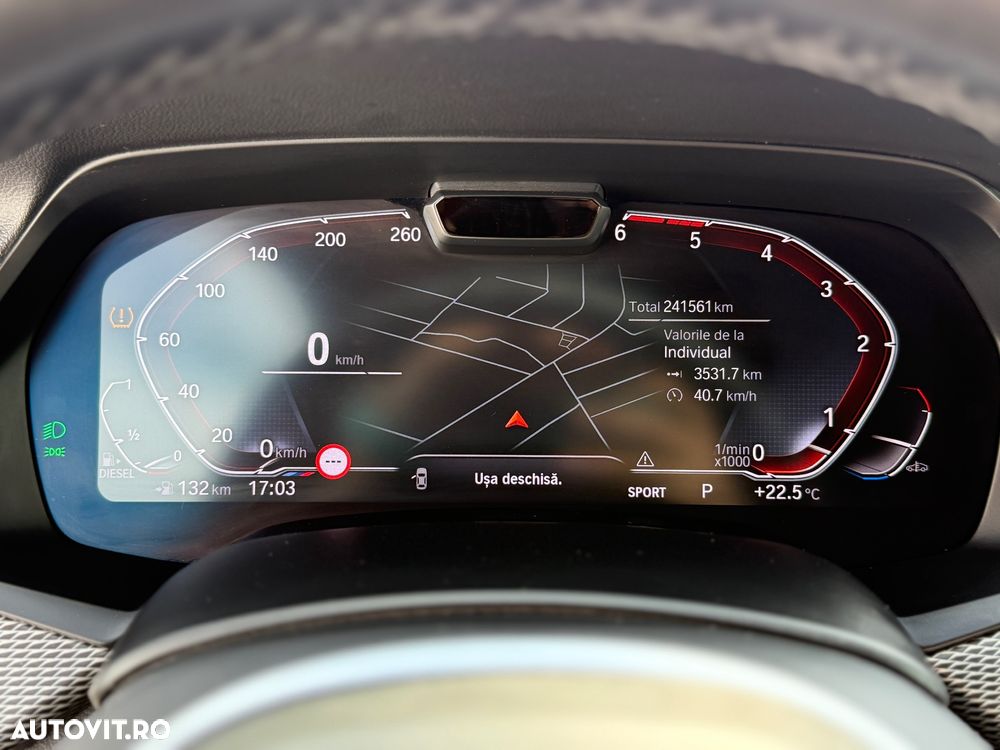 BMW X6 xDrive30d xLine - 15