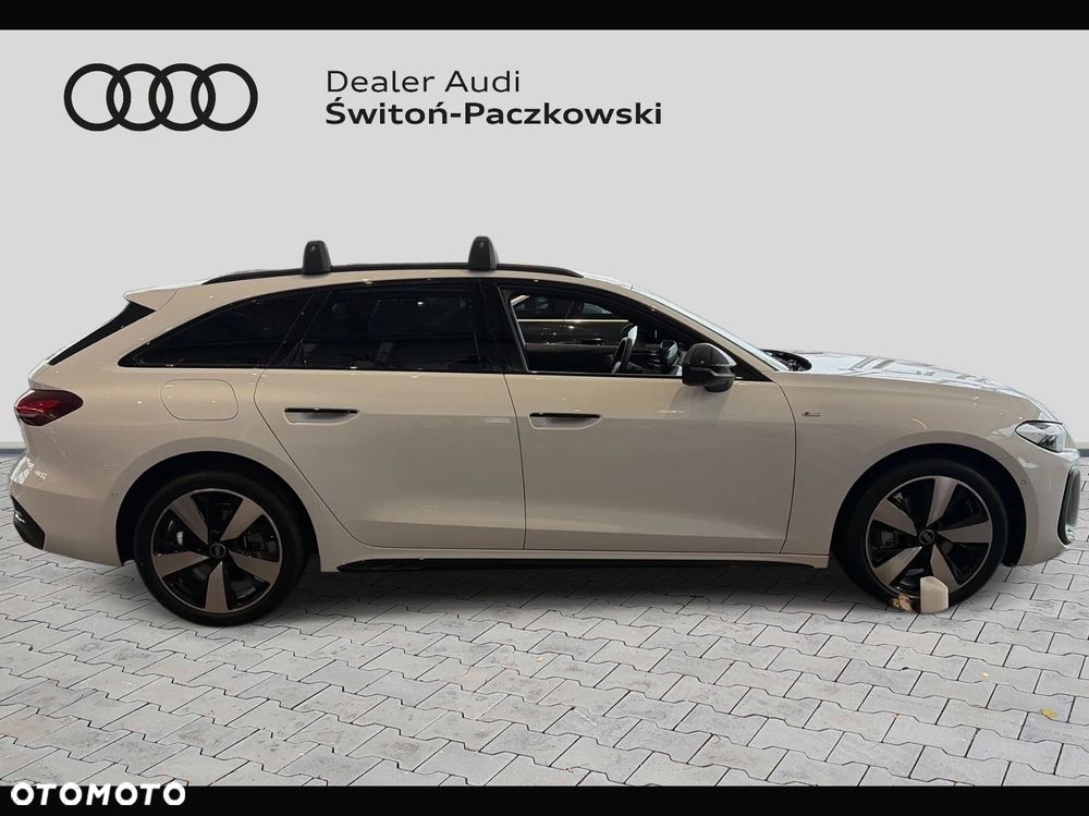 Audi A5 Avant TFSI Quattro S tronic - 5