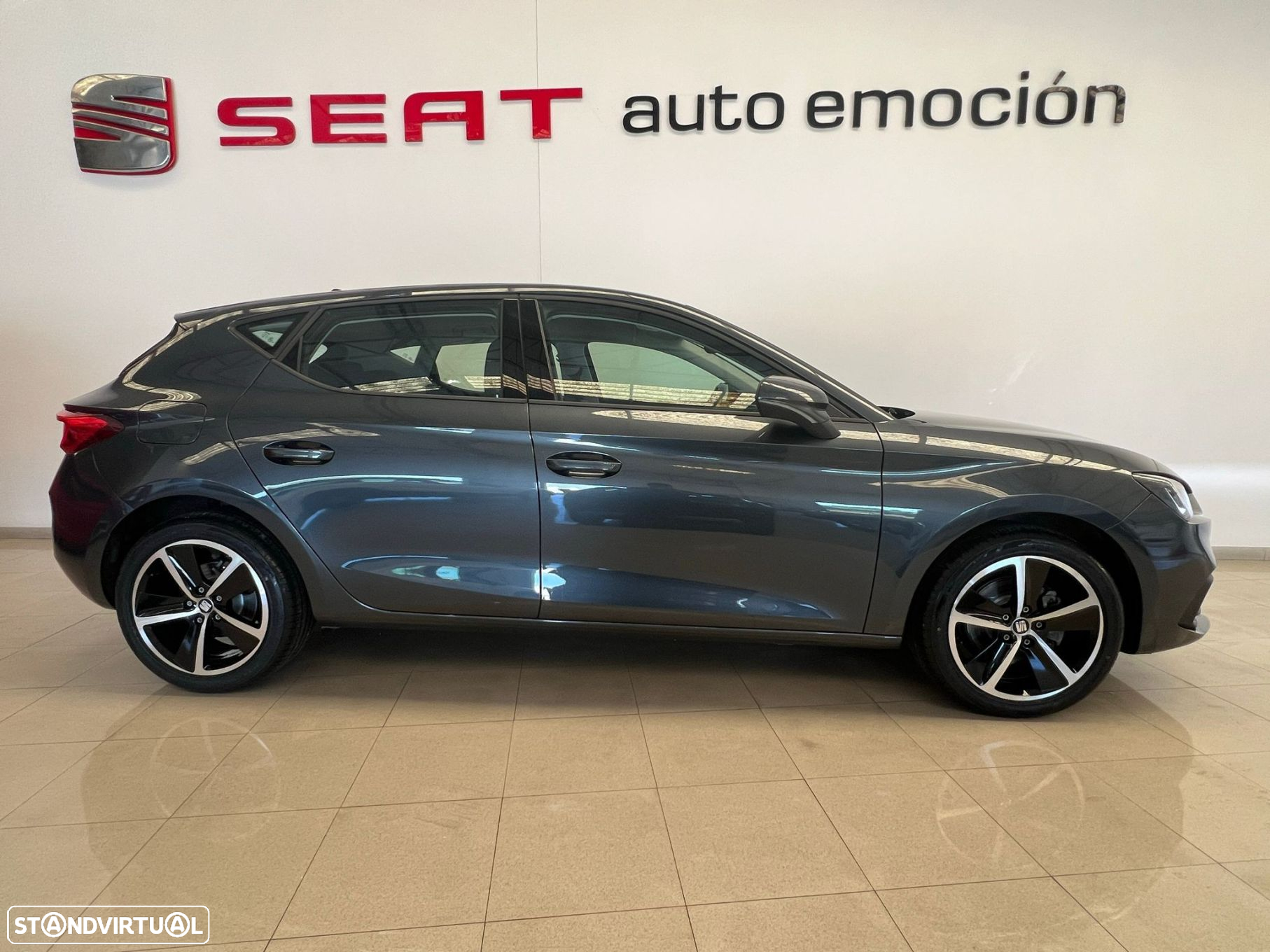 SEAT Leon - 6