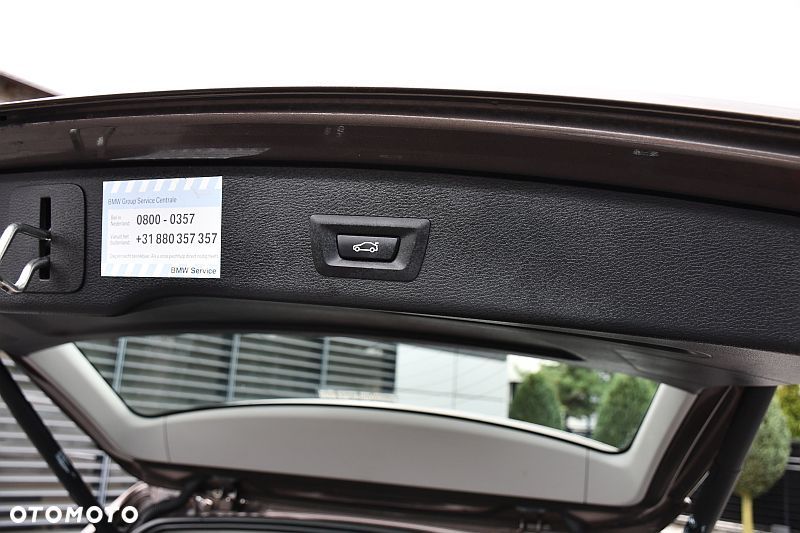 BMW X3 xDrive20d - 25