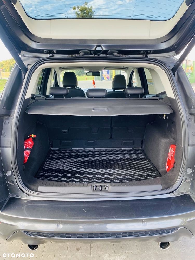 Ford Kuga - 14