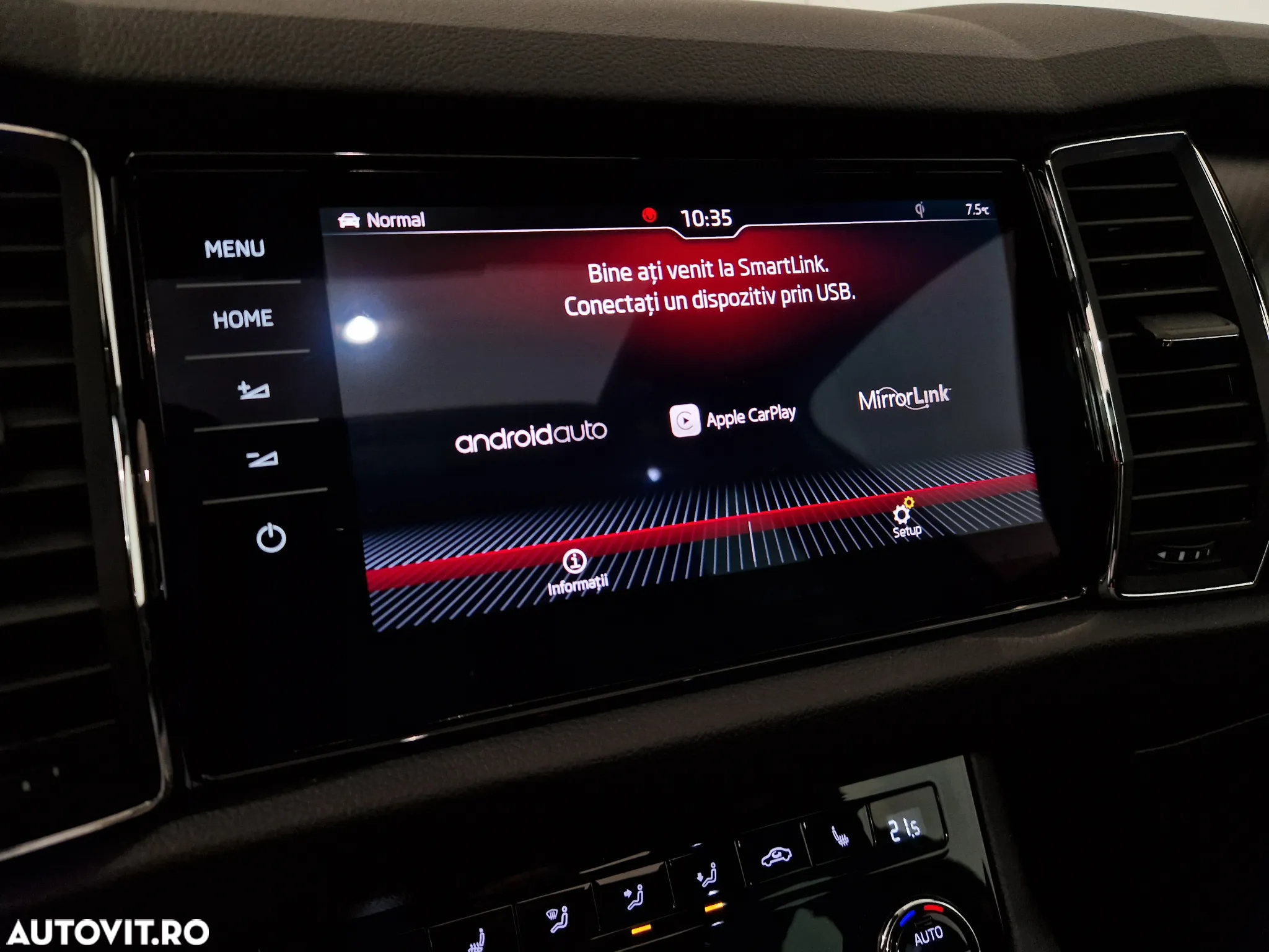 Skoda Kodiaq 2.0 TDI 4X4 DSG Sportline - 22