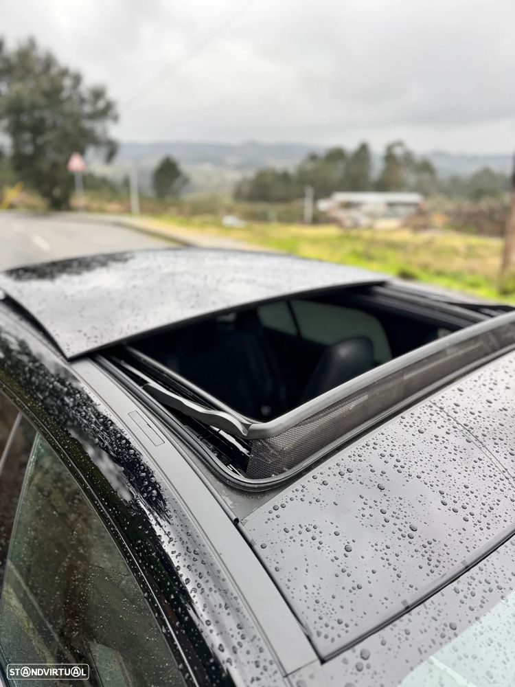 Mercedes-Benz CLA 250 e 8G-DCT AMG Line - 11