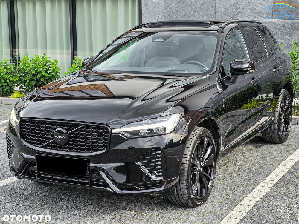 Volvo XC 60 T6 Plug-In Hybrid AWD Inscription - 9