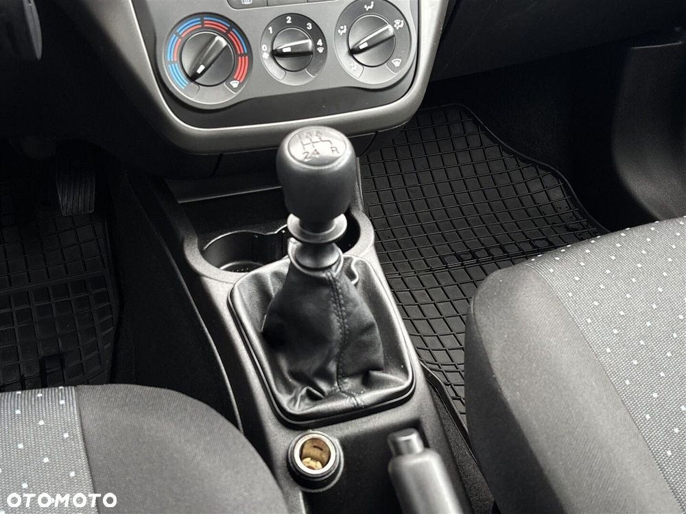 Fiat Grande Punto 1.4 8V Active - 17