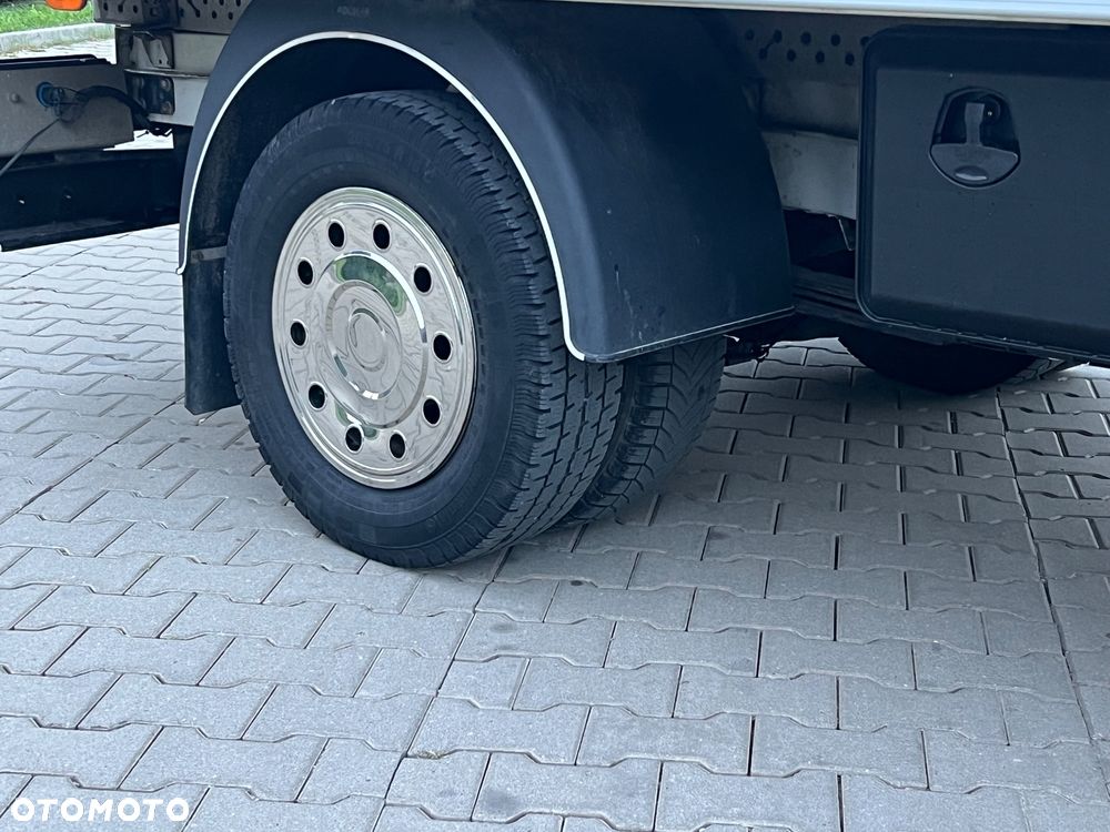 Mercedes-Benz Sprinter 419 - 5