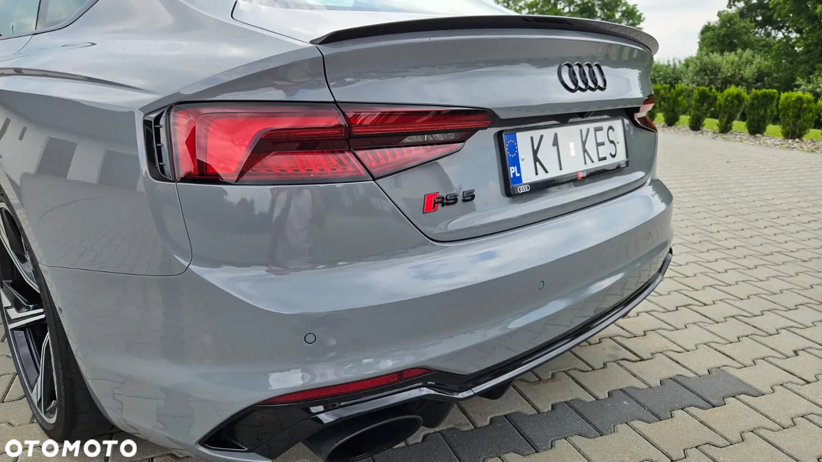 Audi RS5 Quattro Limited Edition Tiptronic - 6