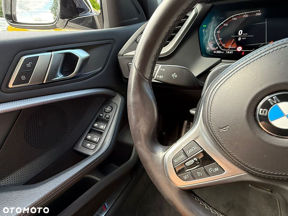BMW Seria 1 118i M Sport - 15