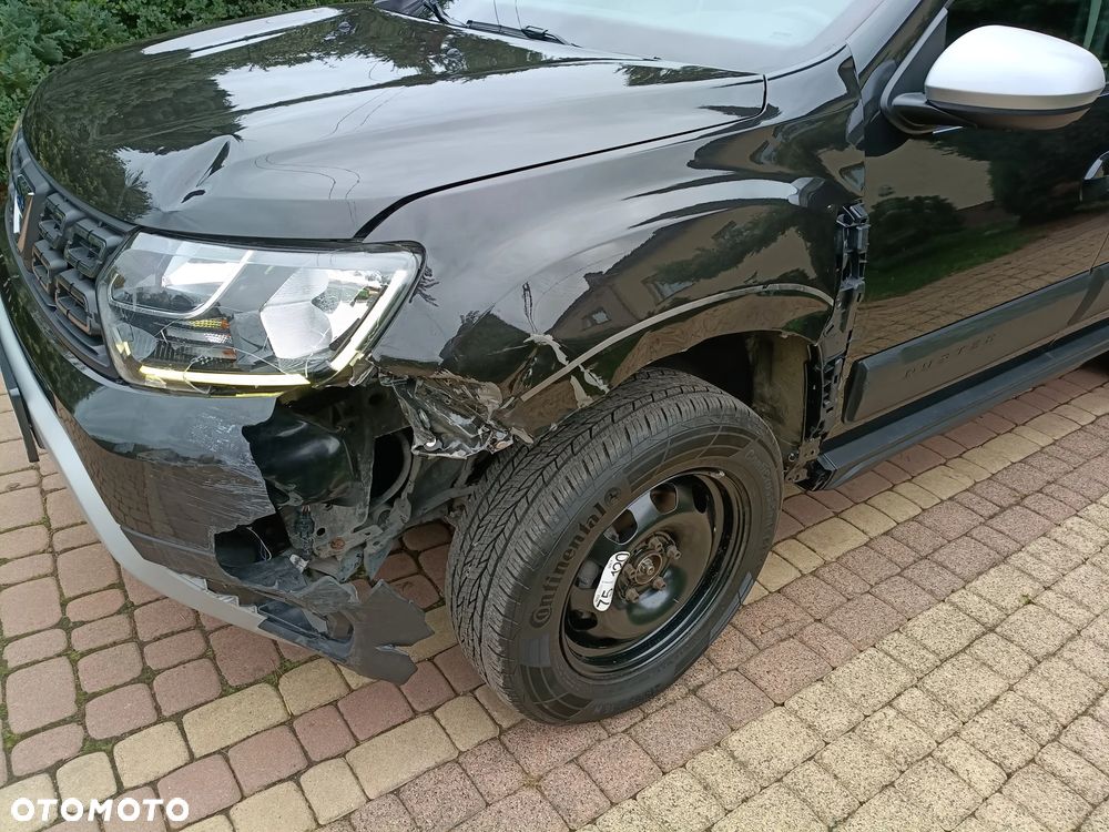Dacia Duster 1.5 Blue dCi Prestige 4WD - 2